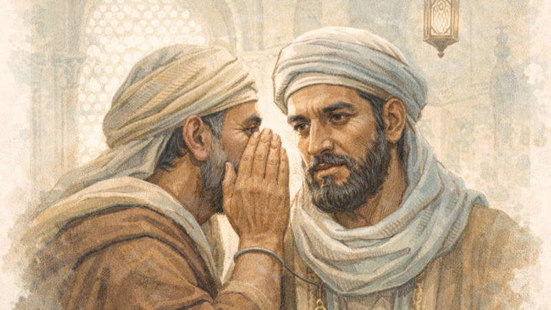 أقوال عن حفظ السر