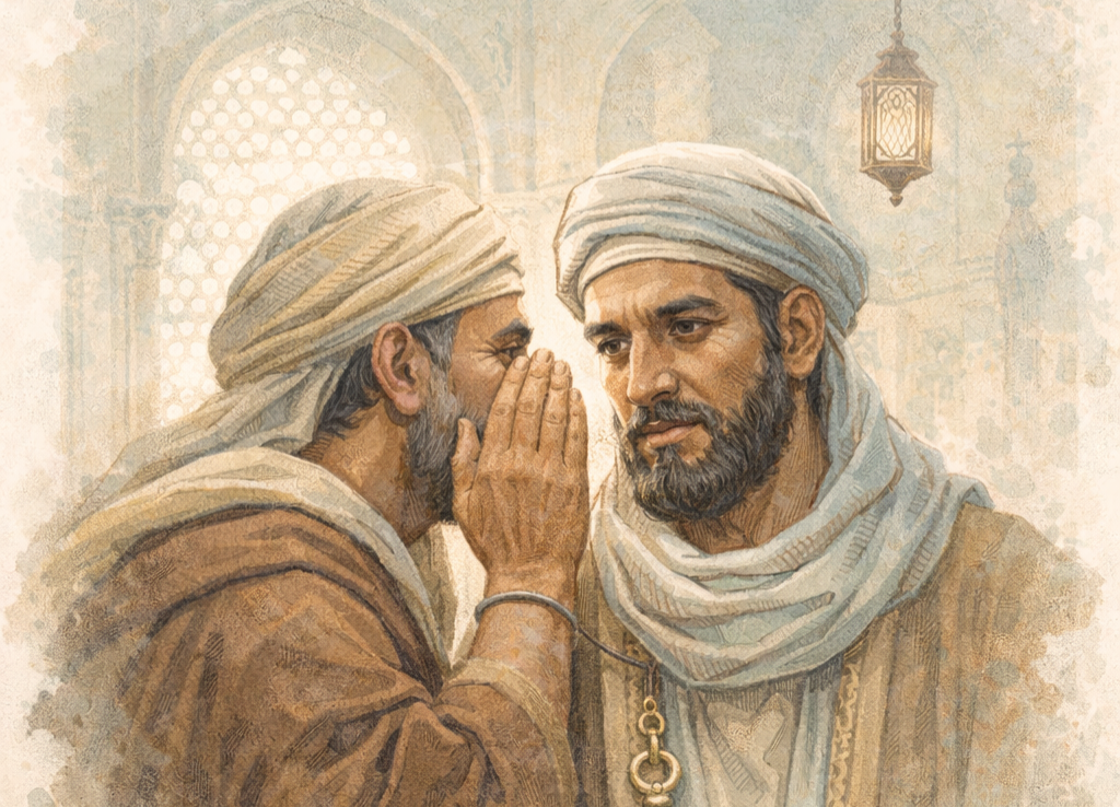 أقوال عن حفظ السر