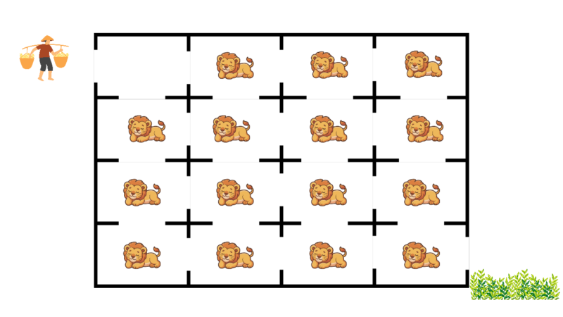 لغز طريق الأسود