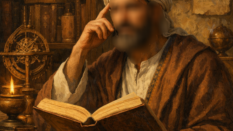 الذكاء والحكمة عند العرب