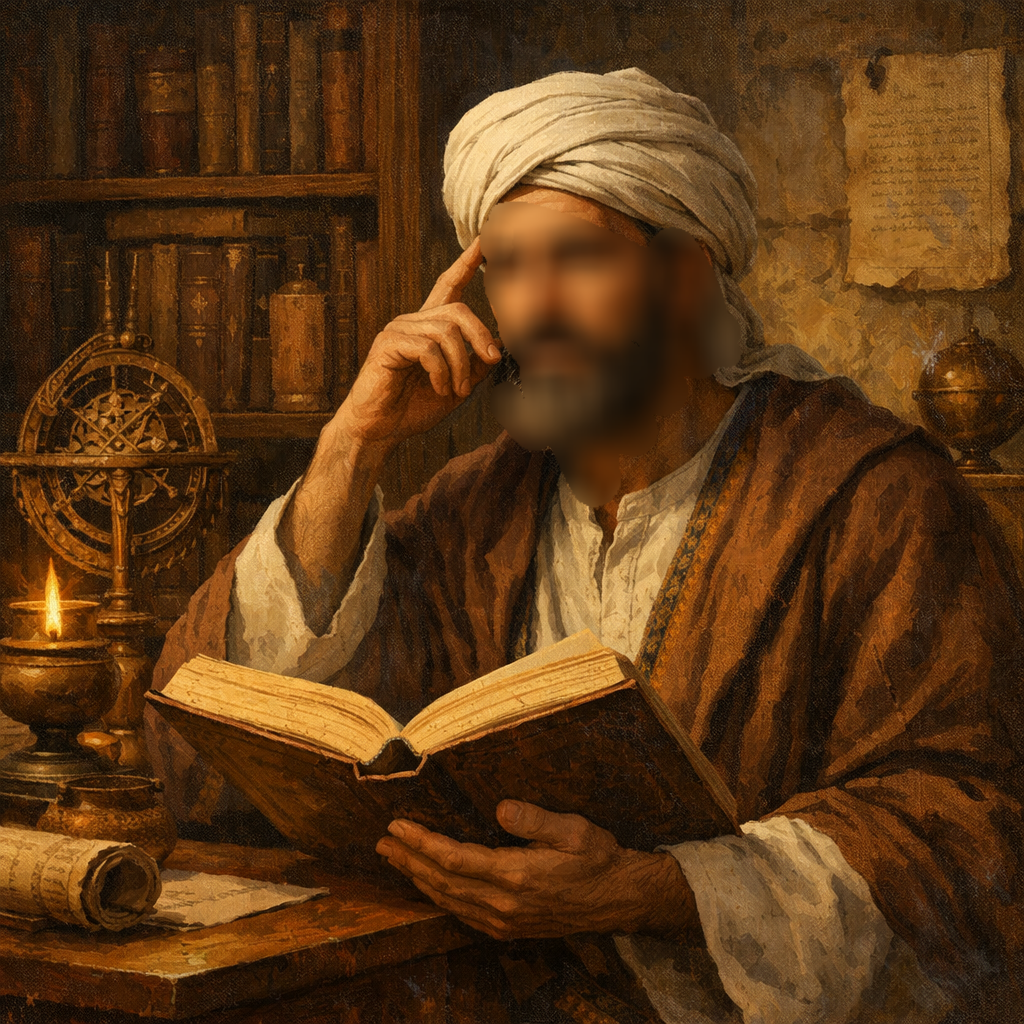 الذكاء والحكمة عند العرب