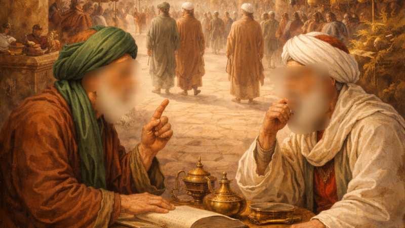 قالوا في العقل والرفق والجهل