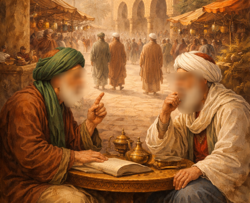 قالوا في العقل والرفق والجهل